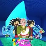 dweeMIXED: Thwee Pack