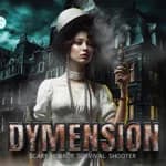 Dymension:Scary Horror Survival Shooter