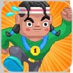 ReRunners: Race for the World