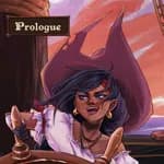 Ecosphere - Prologue