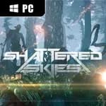 Shattered Skies