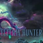 Elteria Hunter