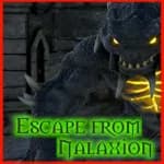 Escape From Nalaxion