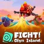 Fight! Olyn Island