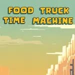 Food Truck Time Machine