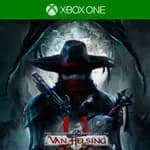 The Incredible Adventures of Van Helsing II