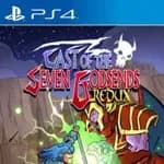 Cast of the Seven Godsends – Redux