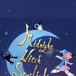 Midnight Witch Starlight