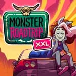 Monster Prom 3: Monster Roadtrip XXL