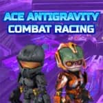 Ace Antigravity Combat Racing