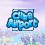 Cube Airport - Puzzle