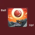 Ball Master Up!