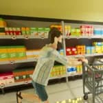 Shopping Spree: Extreme!!!