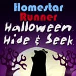 Homestar Runner: Halloween Hide n' Seek