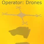 Operator: Drones