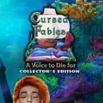 Cursed Fables: A Voice to Die For Collector's Edition