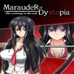 Marauder of Dystopia: The weakest go to the wall