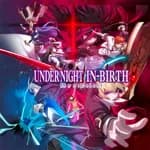 Under Night In-Birth II Sys:Celes