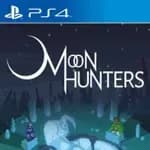 Moon Hunters