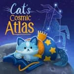Cat's Cosmic Atlas