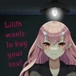 Lilith Wants to Buy Your Soul