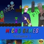 Micro Games: Volume 1