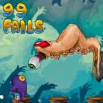 99 Fails