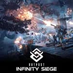 Outpost: Infinity Siege