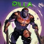 Rilla Shotgun