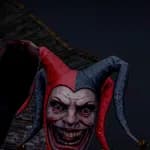 Joker Show - Horror Escape