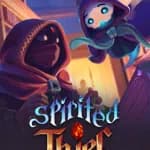 Spirited Thief