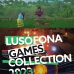 Lusófona Games Collection 2023