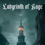 Labyrinth of Rage