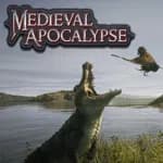Medieval Apocalypse