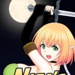 Nifa's First Mission