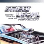 Street Legal 1: REVision