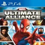 Marvel: Ultimate Alliance