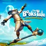 The Books Tale: A hop adventure!