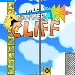 Danger Cliff