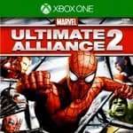 Marvel: Ultimate Alliance 2