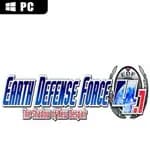 Earth Defense Force 4.1: The Shadow of New Despair