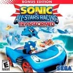 Sonic & All-Stars Racing Transformed