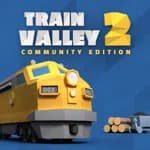 Train Valley 2
