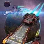 Grimstar: Welcome to the savage planet