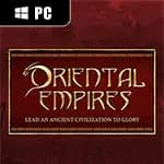 Oriental Empires