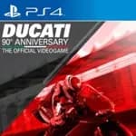 DUCATI - 90th Anniversary