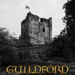 Guildford Castle VR