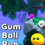 Gum Ball Run