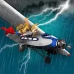 Flight of the Amazon Queen