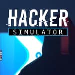 Hacker Simulator: Free Trial